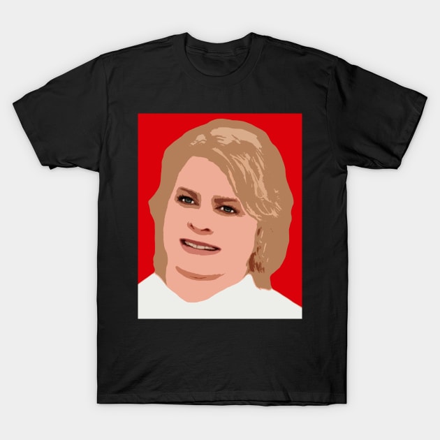 candice bergen T-Shirt by oryan80